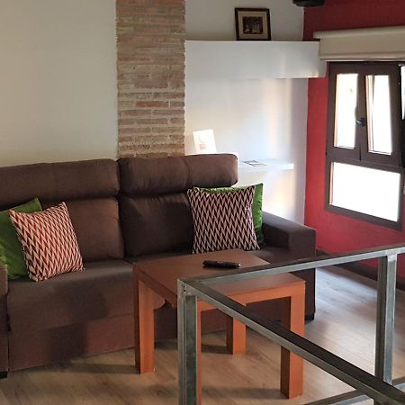 Apartamentos Alcantara Toledo Exterior photo