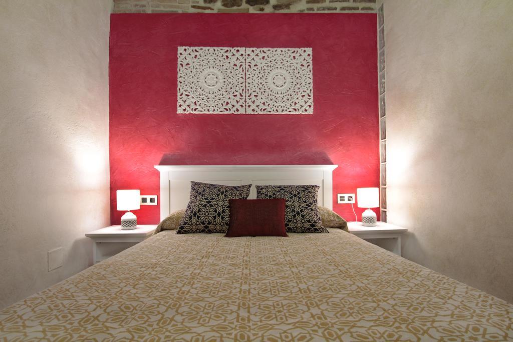 Apartamentos Alcantara Toledo Exterior photo