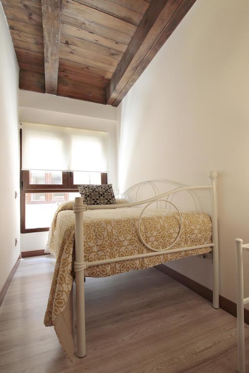 Apartamentos Alcantara Toledo Exterior photo
