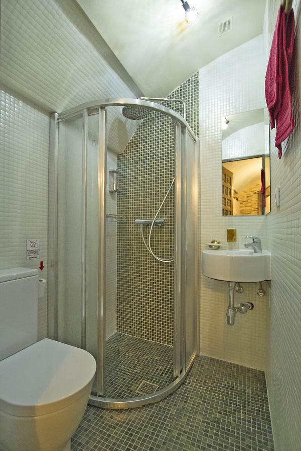 Apartamentos Alcantara Toledo Exterior photo